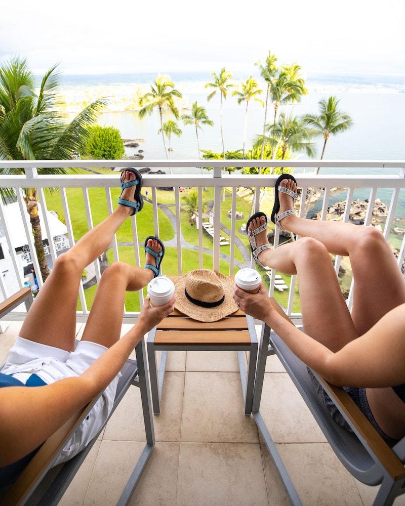 Grand Naniloa Hotel, a Doubletree by Hilton, Foto 3