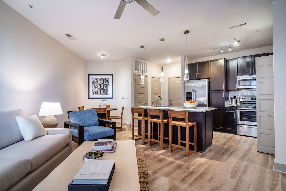 Standard Apartment photo 2