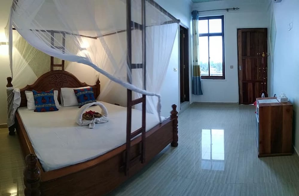 Comfort Double Room, 1 King Bed, Terrace photo 1