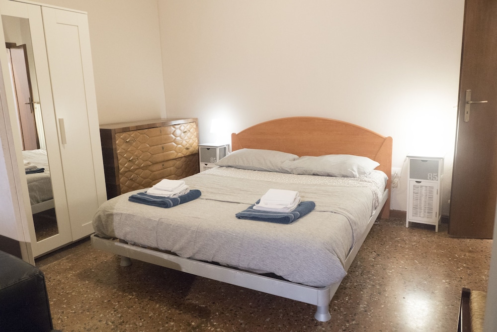Basic Apartment, 1 Bedroom