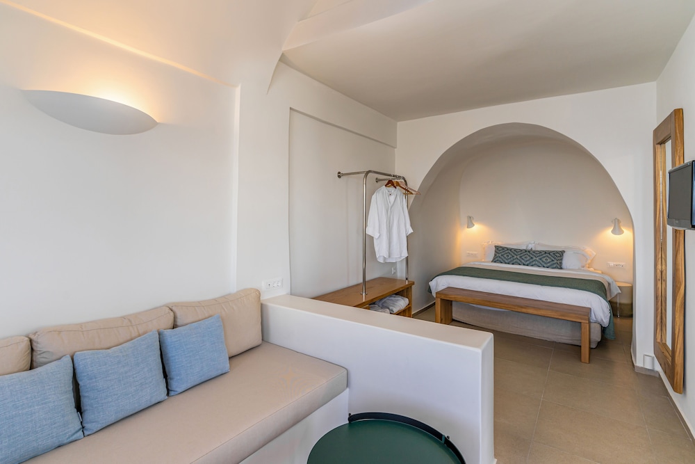 Superior Double Room photo 3