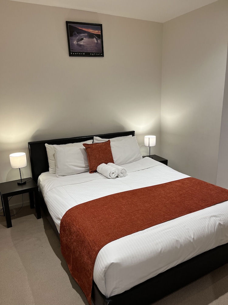 Business Apartment (V413) photo 2