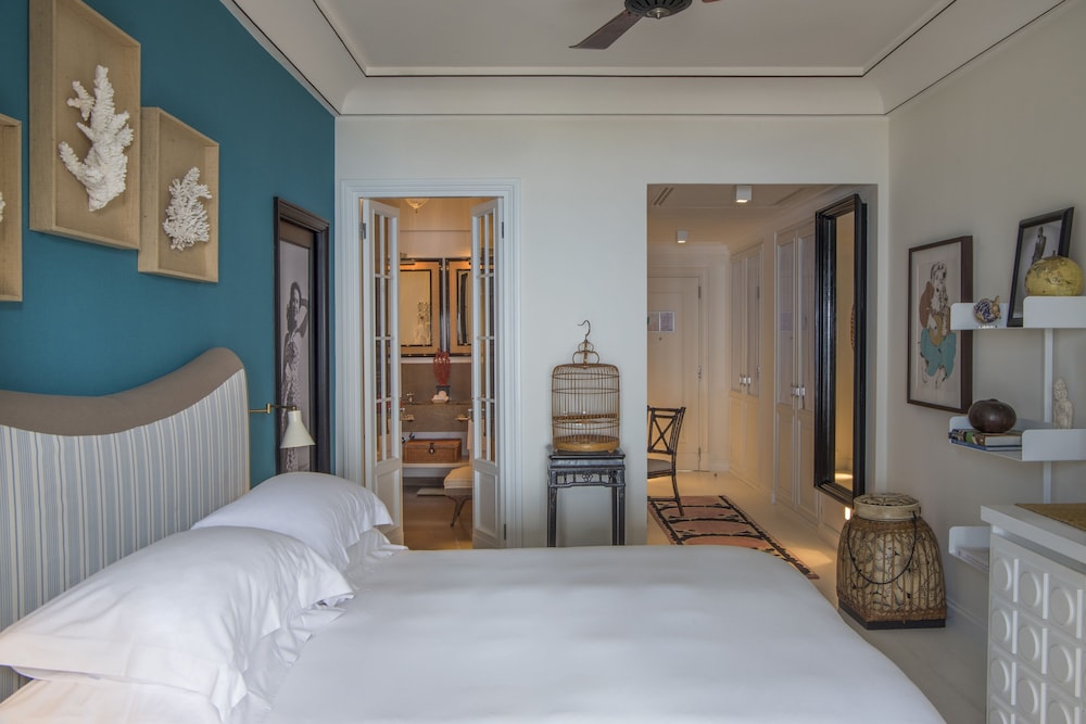 Deluxe Room, Sea View - Photo 9
