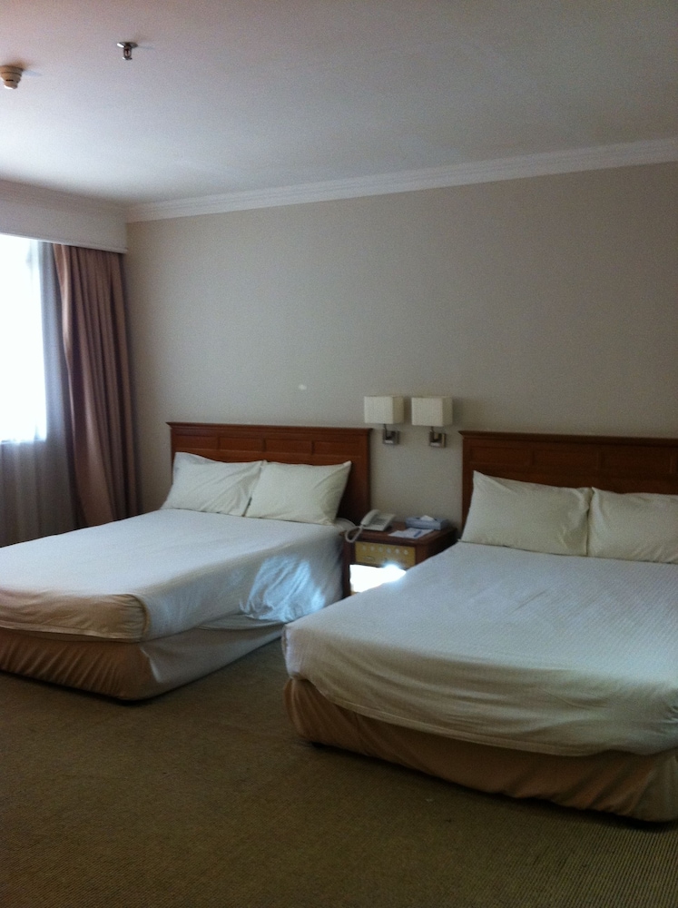 Deluxe Quadruple Room photo 2