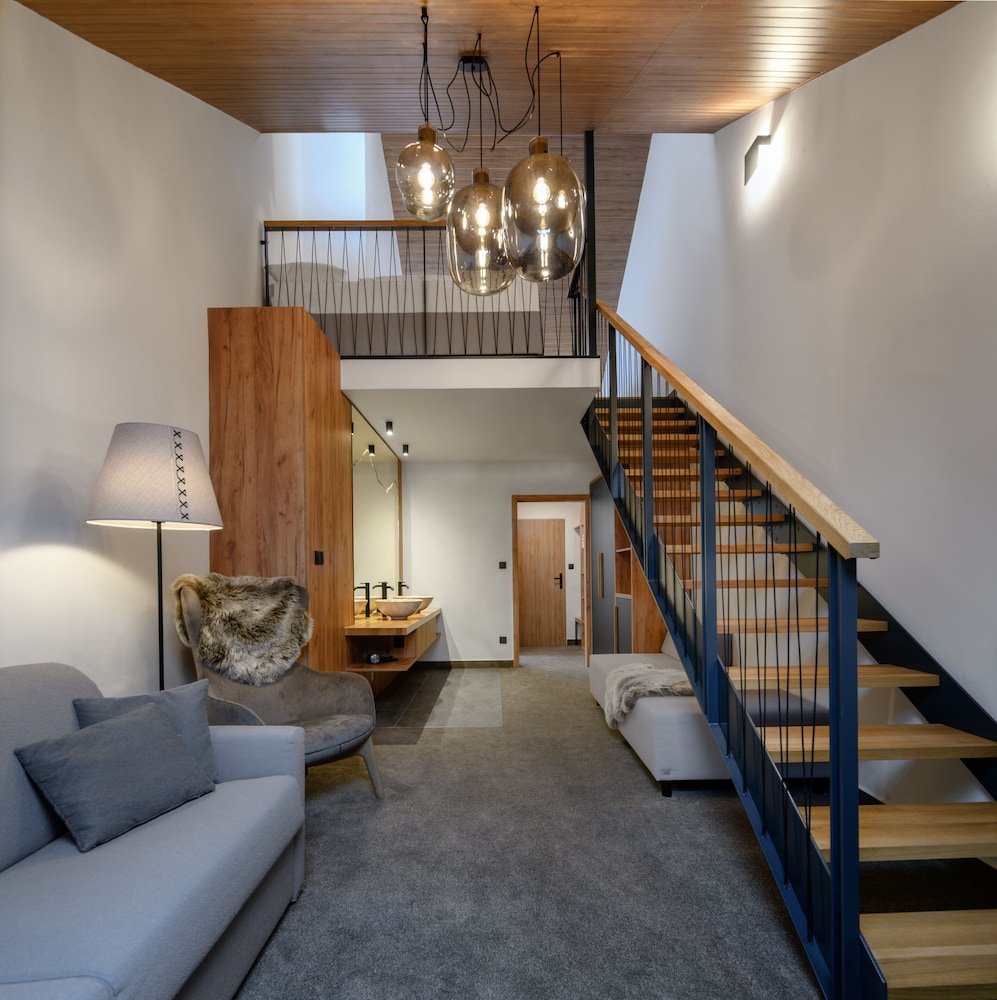Superior Loft, 1 Bedroom photo 1