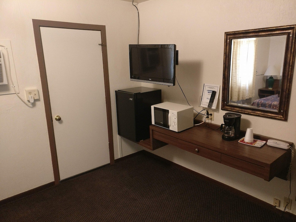 Standard Room, 2 Double Beds, Accessible photo 1