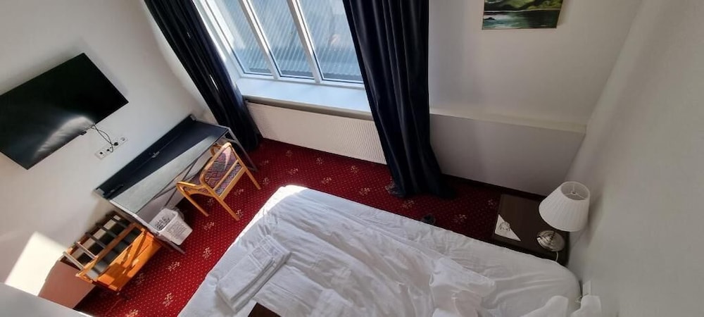 Economy Single Room photo 1