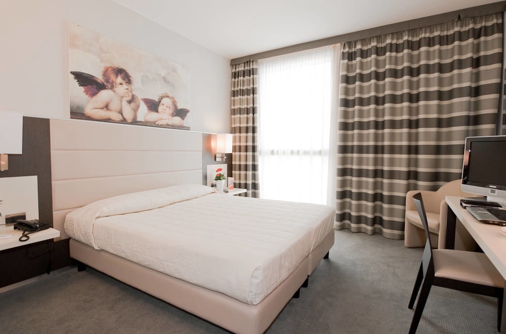 Double Room Single Use photo 1