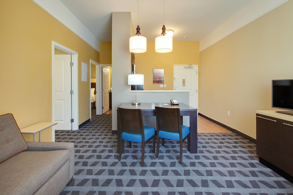 Suite, 2 Bedrooms