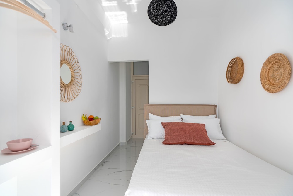 Standard Room, Sea View - Photo 9