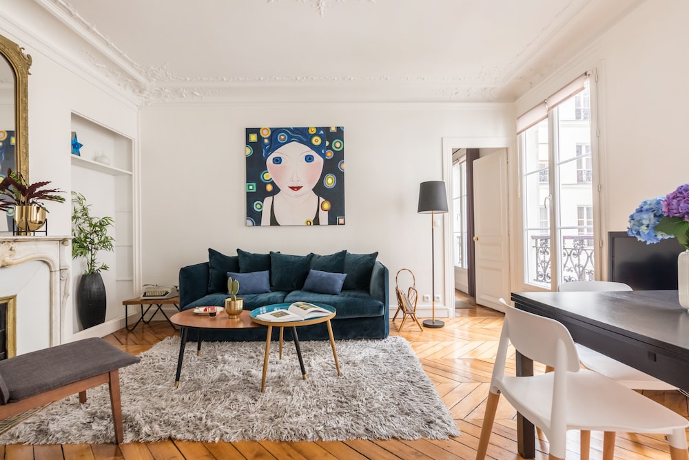 Luxury Apartment, 2 Bedrooms photo 3
