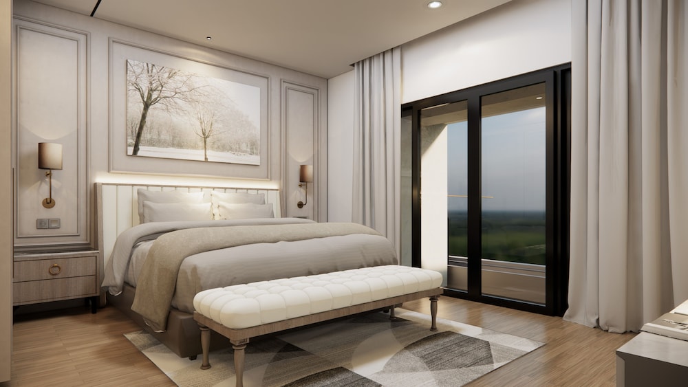 Family Penthouse