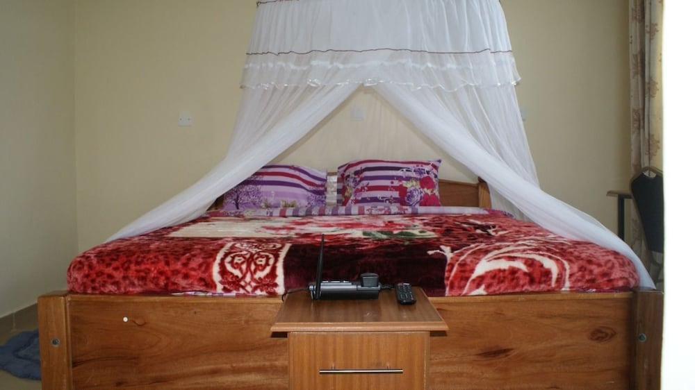 Deluxe Room photo 1