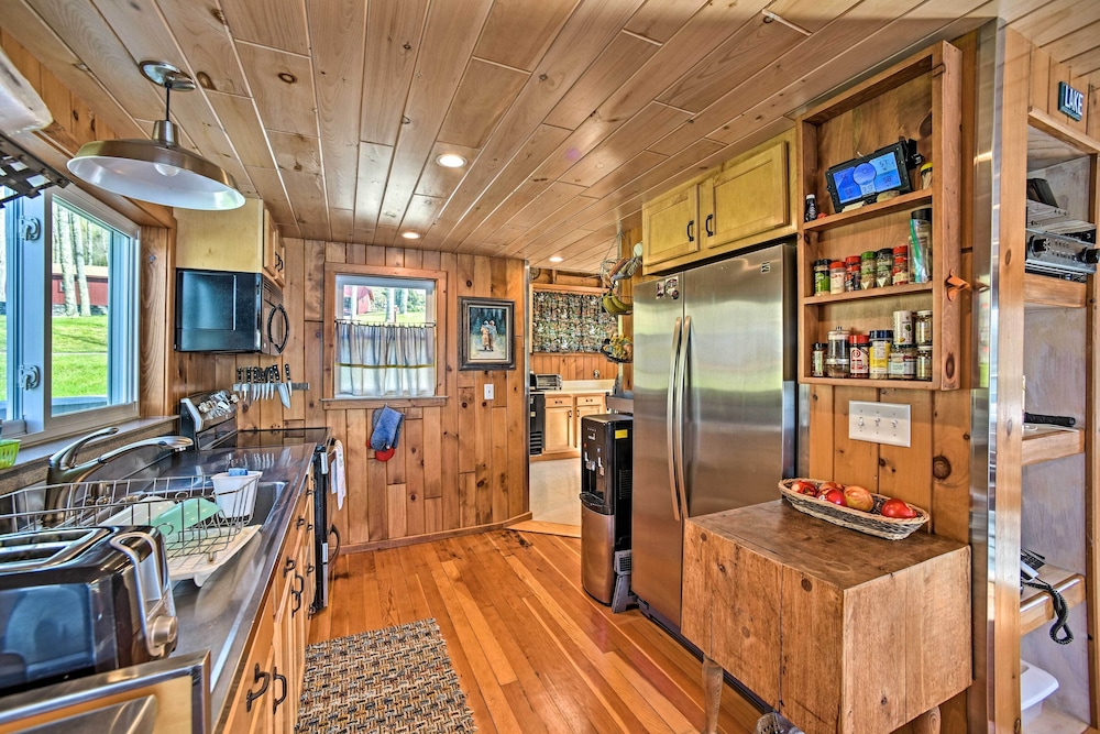 Cottage (1 Bedroom) photo 2