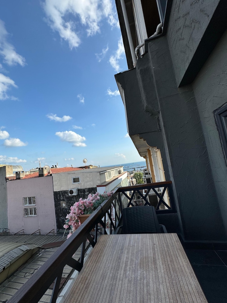 Suite, Balcony photo 2
