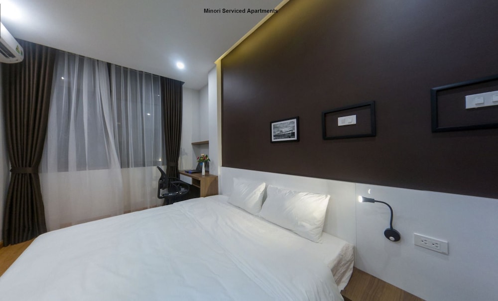Business Apartment, 1 Bedroom
