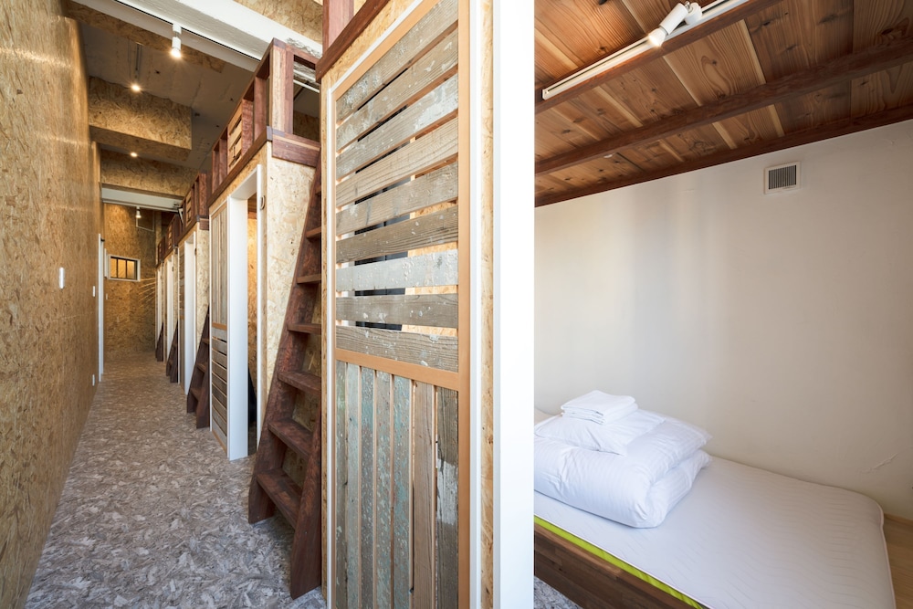 Basic Shared Dormitory photo 1