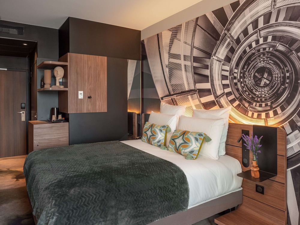 Classic Room, 1 Double Bed - Photo 5