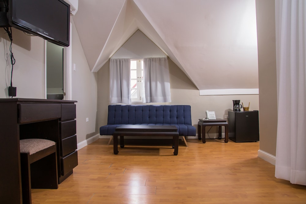 Loft Deluxe, 1 Cama King, Vista al Mar