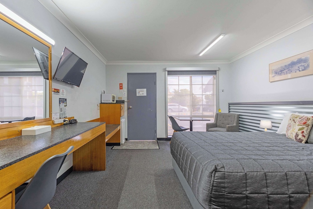 Room, Multiple Beds, Accessible, Non Smoking