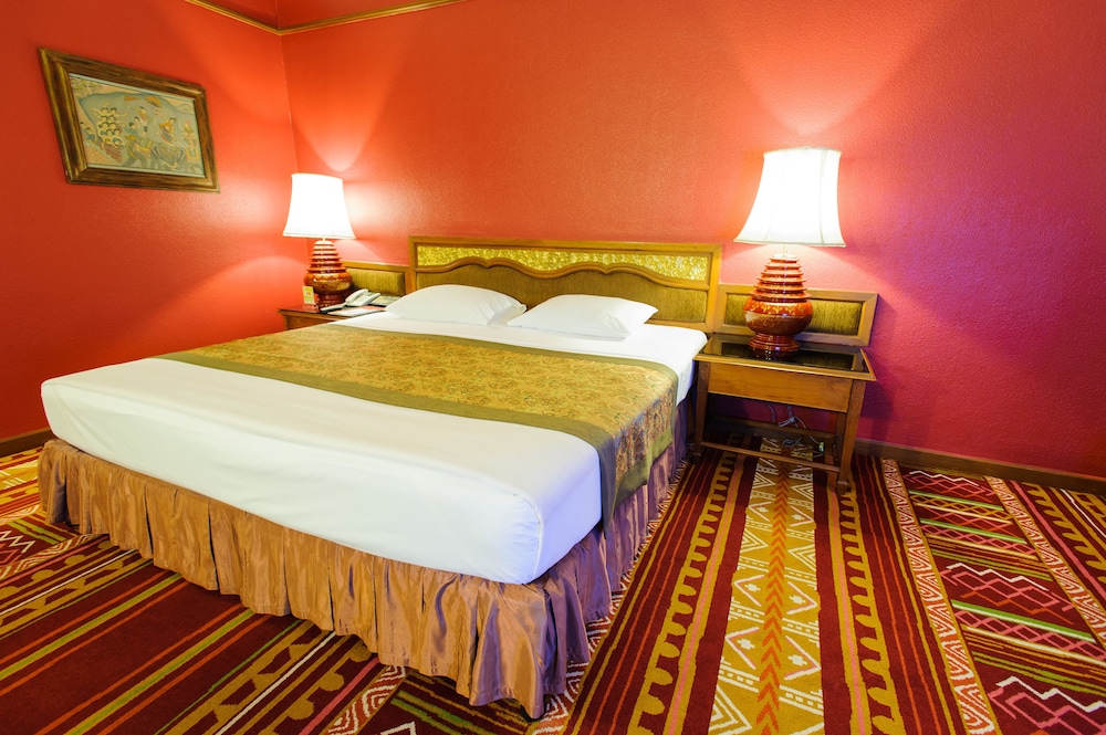 Superior Room - Photo 8