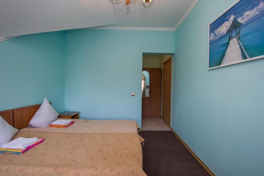 Comfort Twin Room photo 3