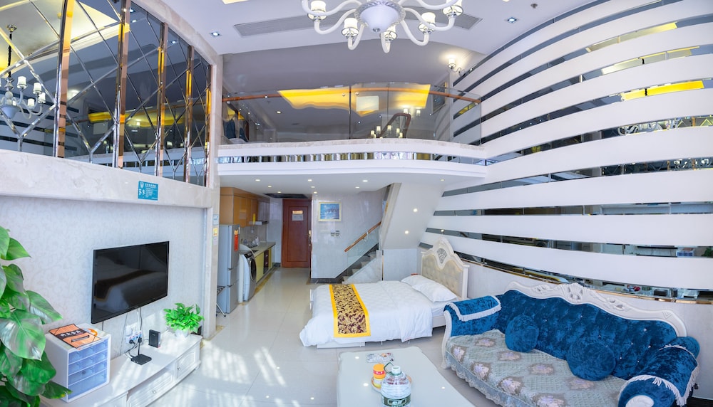 Deluxe Suite(Two bed for 4 person) photo 1