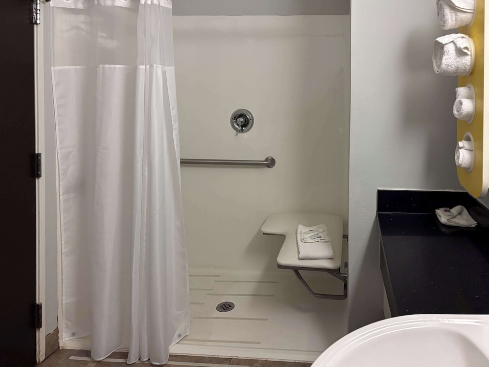 Motel 6-Weslaco, TX, Billede 4