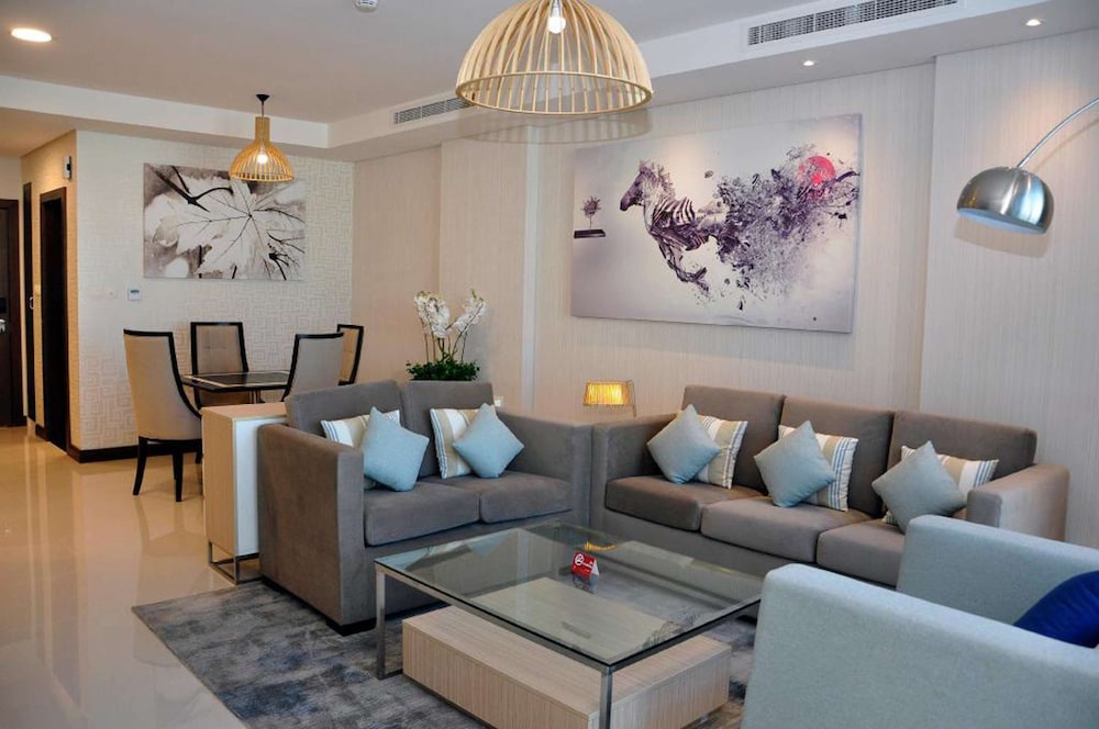 Executive Apartment, Multiple Beds, Non Smoking