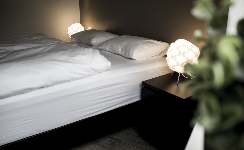 Double Room, 1 Double Bed photo 1