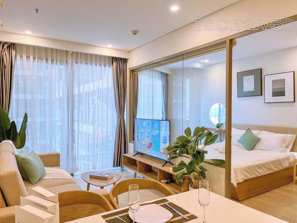 Panoramic Apartment photo 1