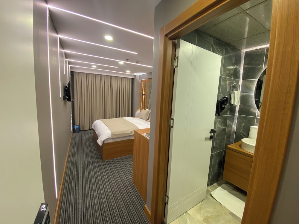 Economy Room photo 2