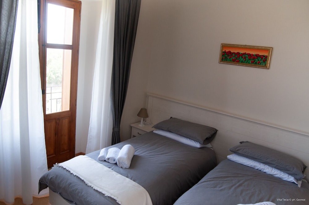 Deluxe Villa photo 2