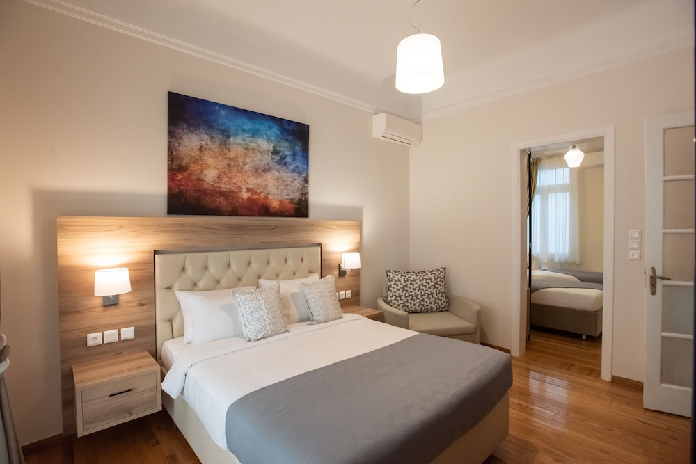 Luxury Apartment, 3 Bedrooms photo 3
