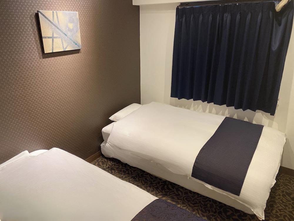 Twin Room photo 1