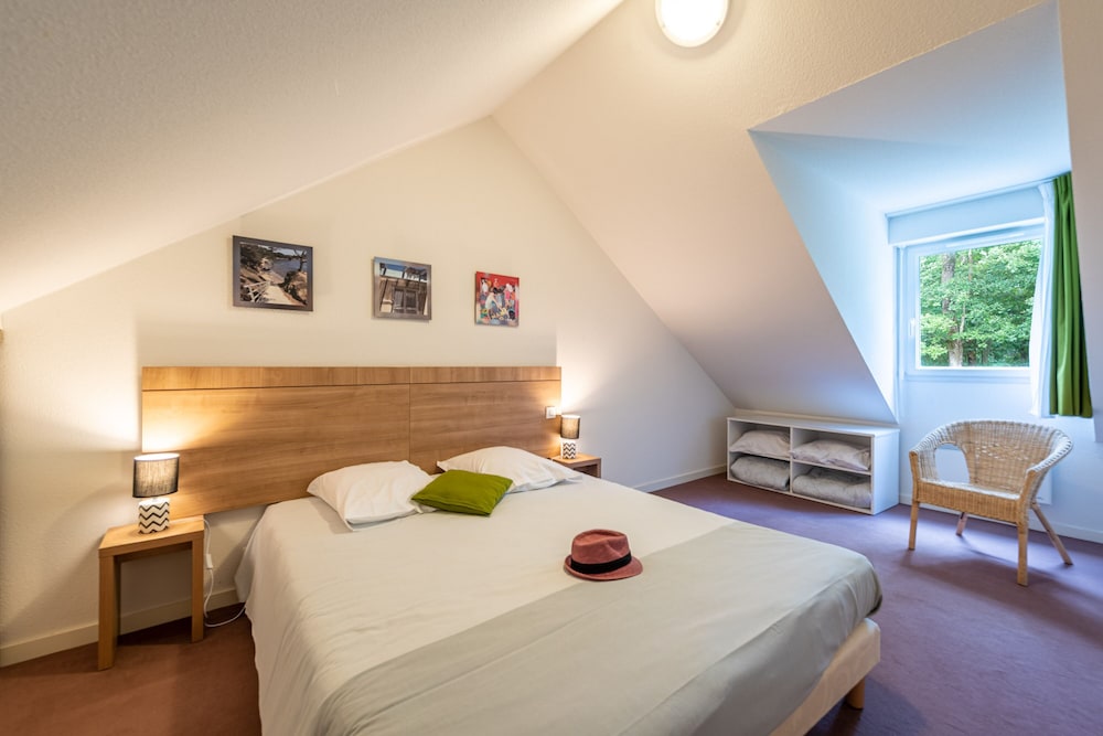 Privilège Apartment Duplex, 4 persons - Photo 1
