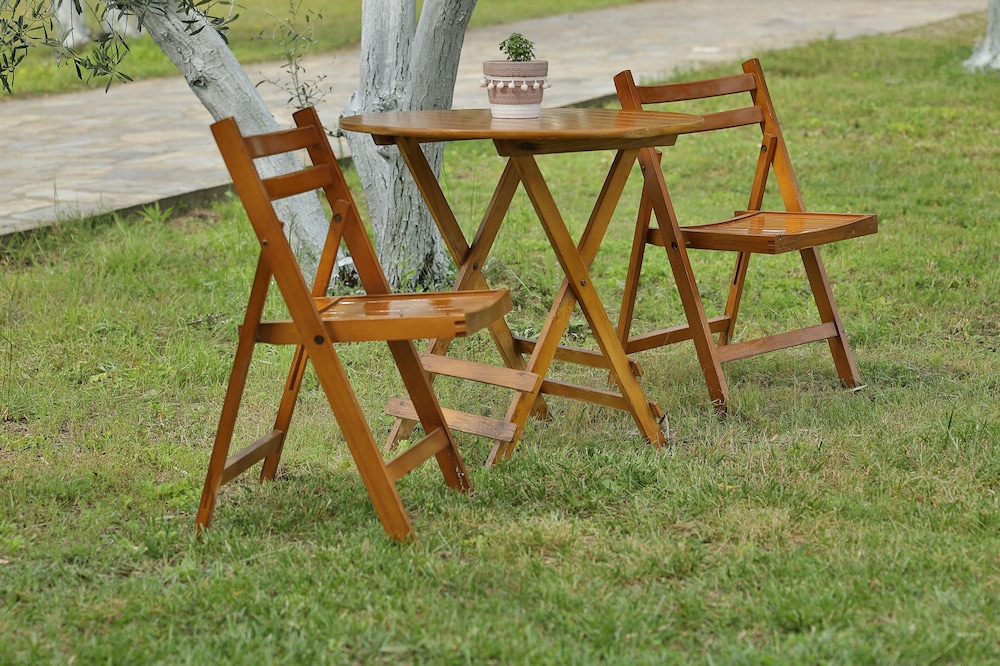 Zeusplace Olympus Olive Country House 4, Bilde 23