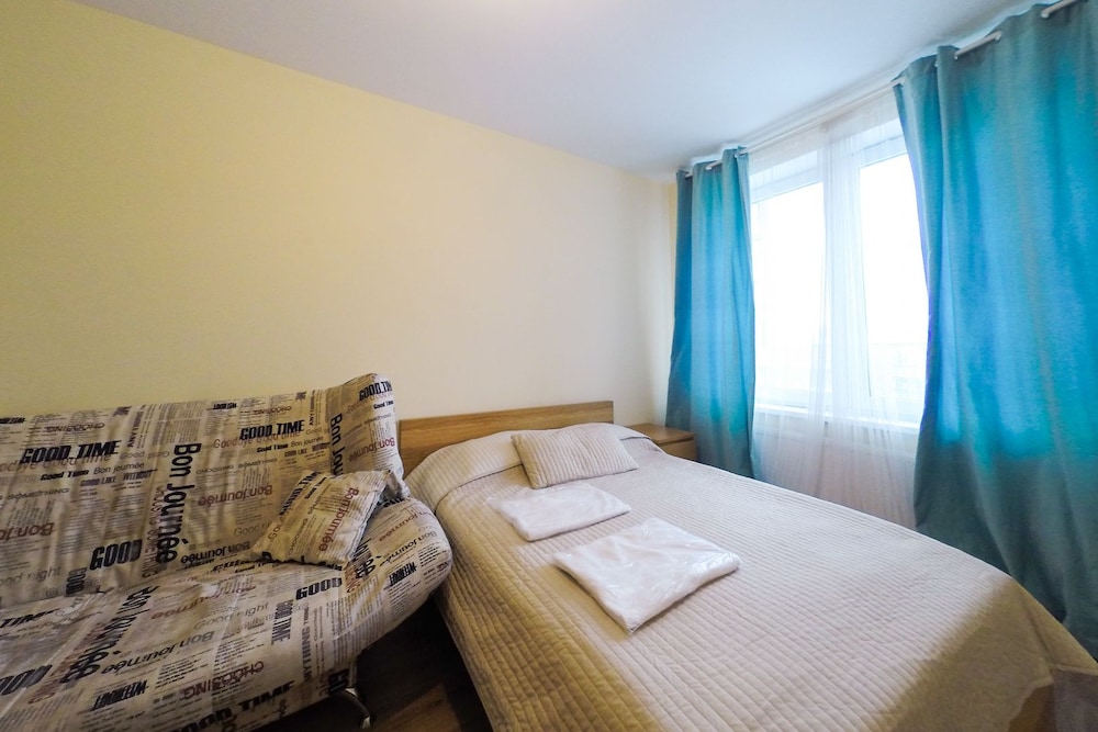 Condo, 1 Bedroom, Kitchen, City View photo 3
