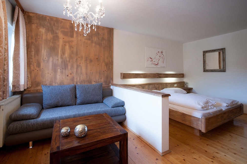 Comfort Double Room photo 2