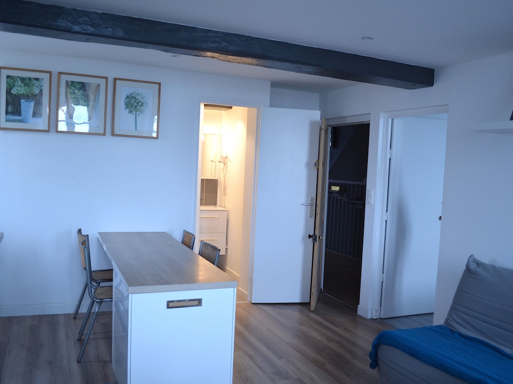 Apartment, Sea View (Appart N°1) photo 3