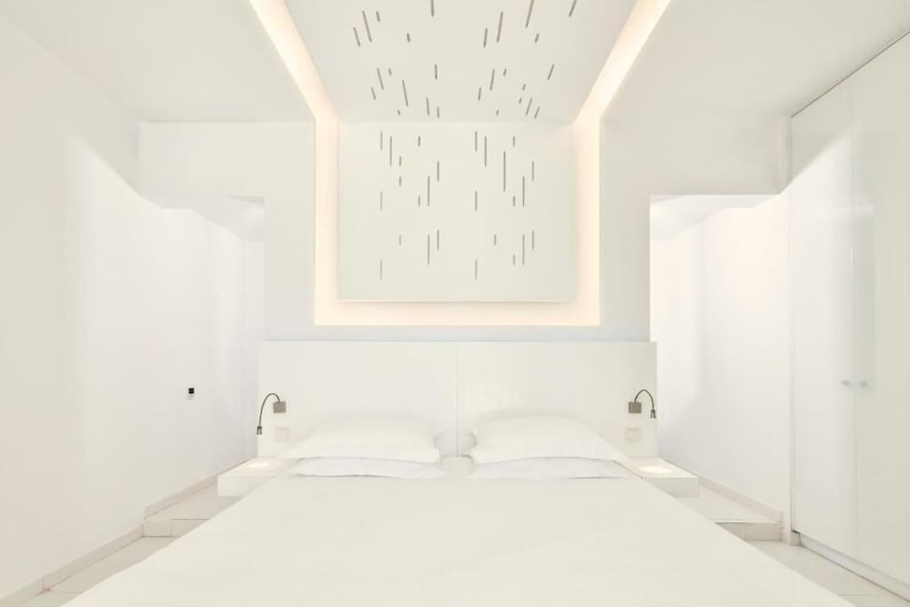 Platinum Penthouse Suite - Photo 1