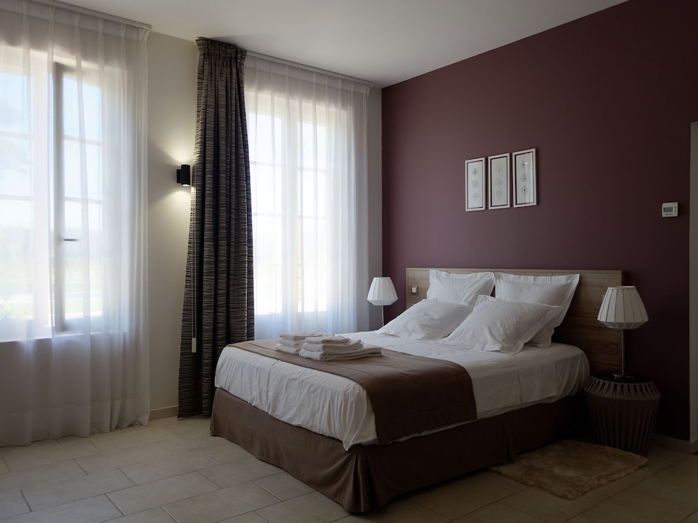 Double Room (Clématis) photo 1