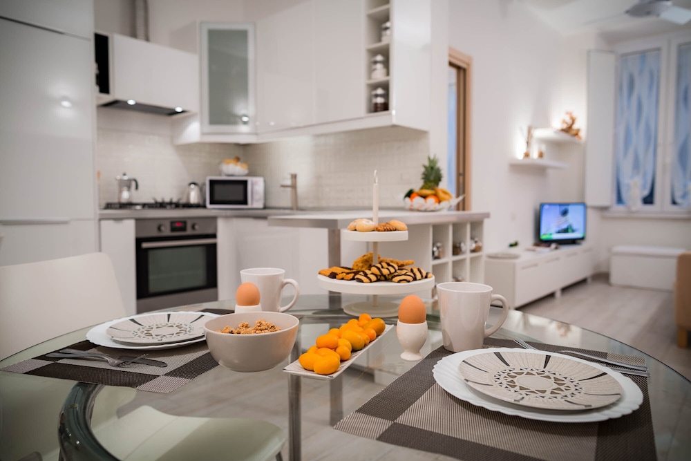 Comfort Apartment photo 2