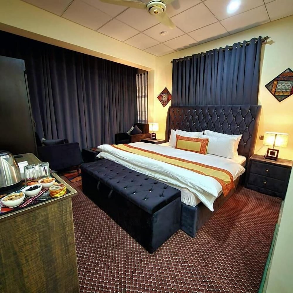 Executive Room photo 1