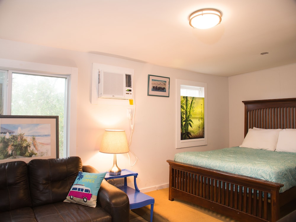 Standard Cottage, 1 Bedroom, Non Smoking (Surf Shack)