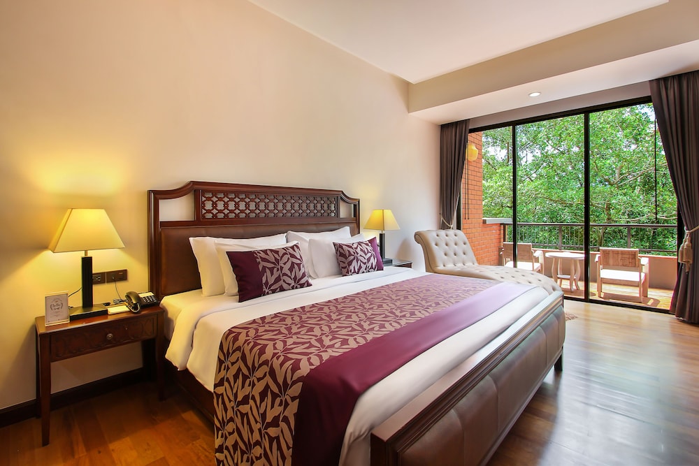 Premier Double Room photo 3