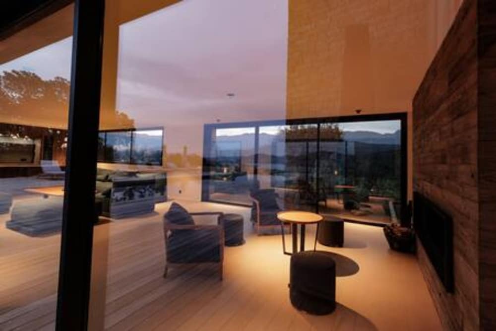 Villa Wooden Horizon - Mer Montagne 18 Pers, Billede 20