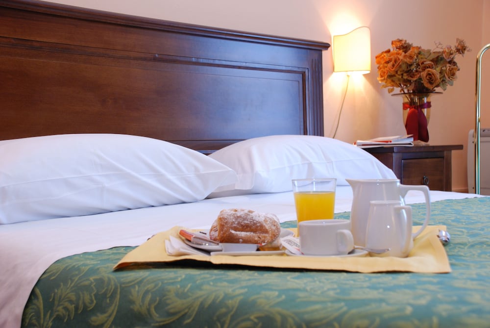 Economy Double or Twin Room - Photo 1