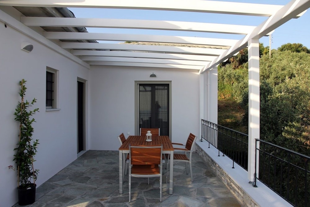Apartment, 1 Bedroom, Sea View (Oak) photo 3