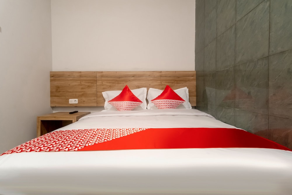 Standard Double Room - Photo 5